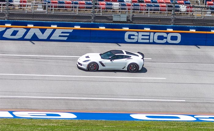 Too fun and it helps out a good cause...bonus!!  Check out the article from our friends at Corvette Blogger below!  #CorvettePassion #Corvette #CorvetteBlogger

bit.ly/3Qe9yay