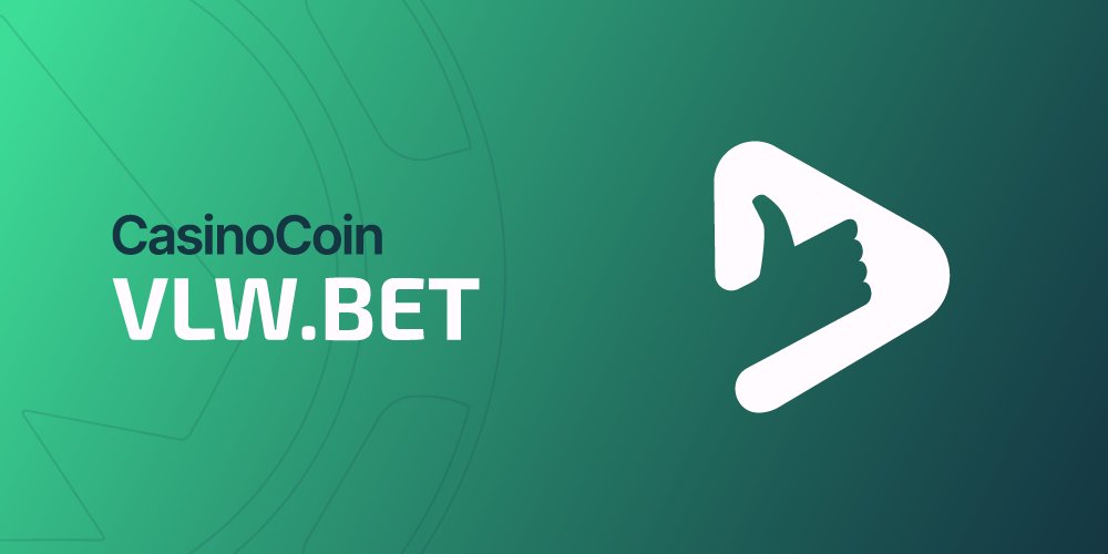 We’re thrilled to announce our collaboration with VLWBet, an innovative crypto Casino and Sportsbook making waves in the gaming industry. With a focus on providing a seamless and exhilarating gaming experience, they have quickly become a recognised brand across Brazil and Latin