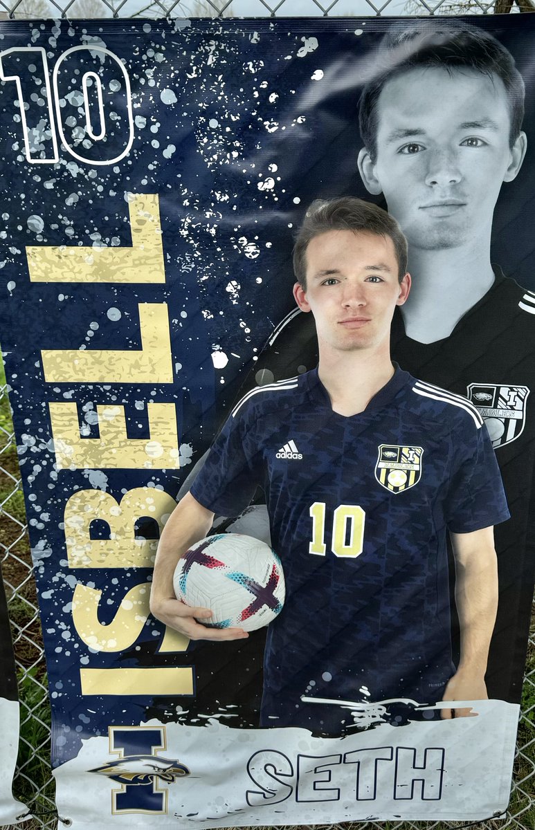 Independence Soccer tweet media