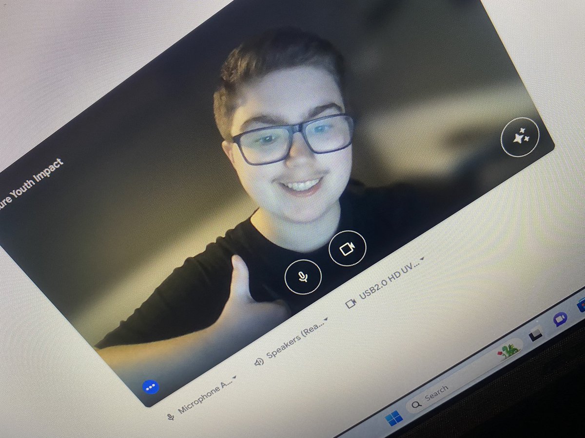 Less than 24 hours until #teamFYI leave for the <a href="/crean_network/">CREAN</a> Conference

Today, we have been finalising our soon to be announced resource, and met with a potential partner school

Now presentation prep and packing awaits 

#UNCRC #researchers #article12 #youthled