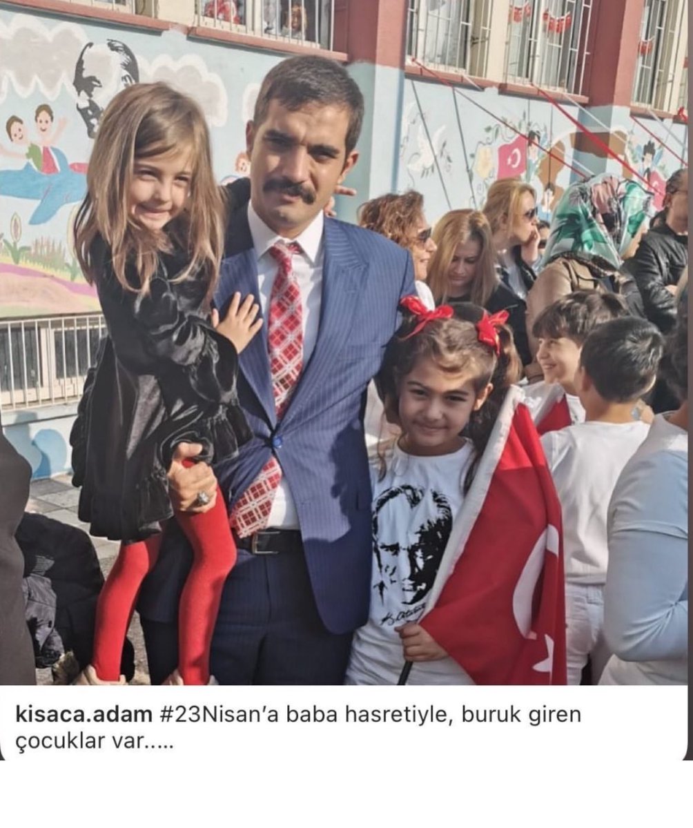 #SinanATESicinAdalet