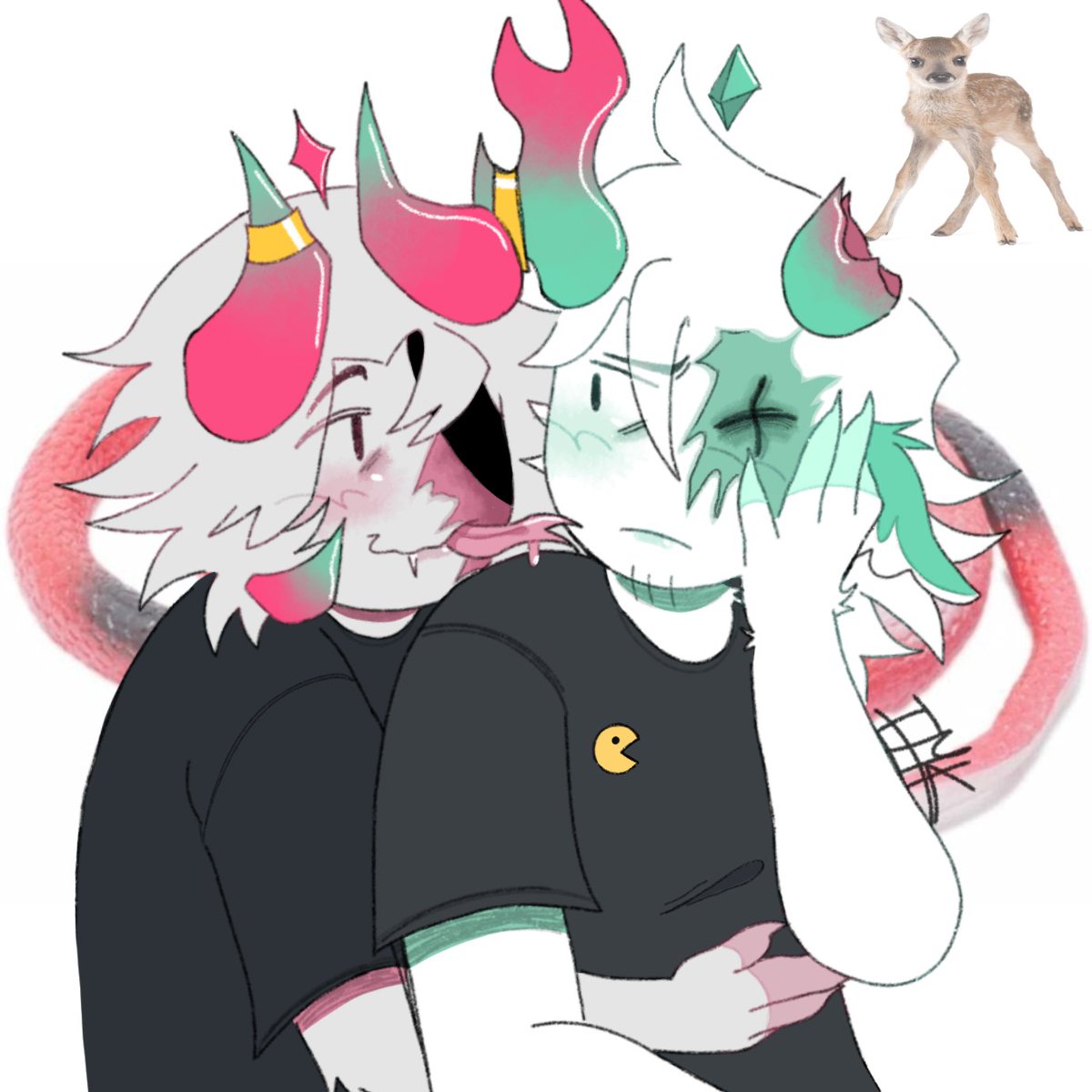 Char_TMK's tweet photo. Aight, there, EAT SUBKITTERS.
Sorry it's not that laborated tho, IGNORE THE BACKGROUND

#subkit #Phighting #phightingart #phightingfanart https://t.co/2igPBtIXb5