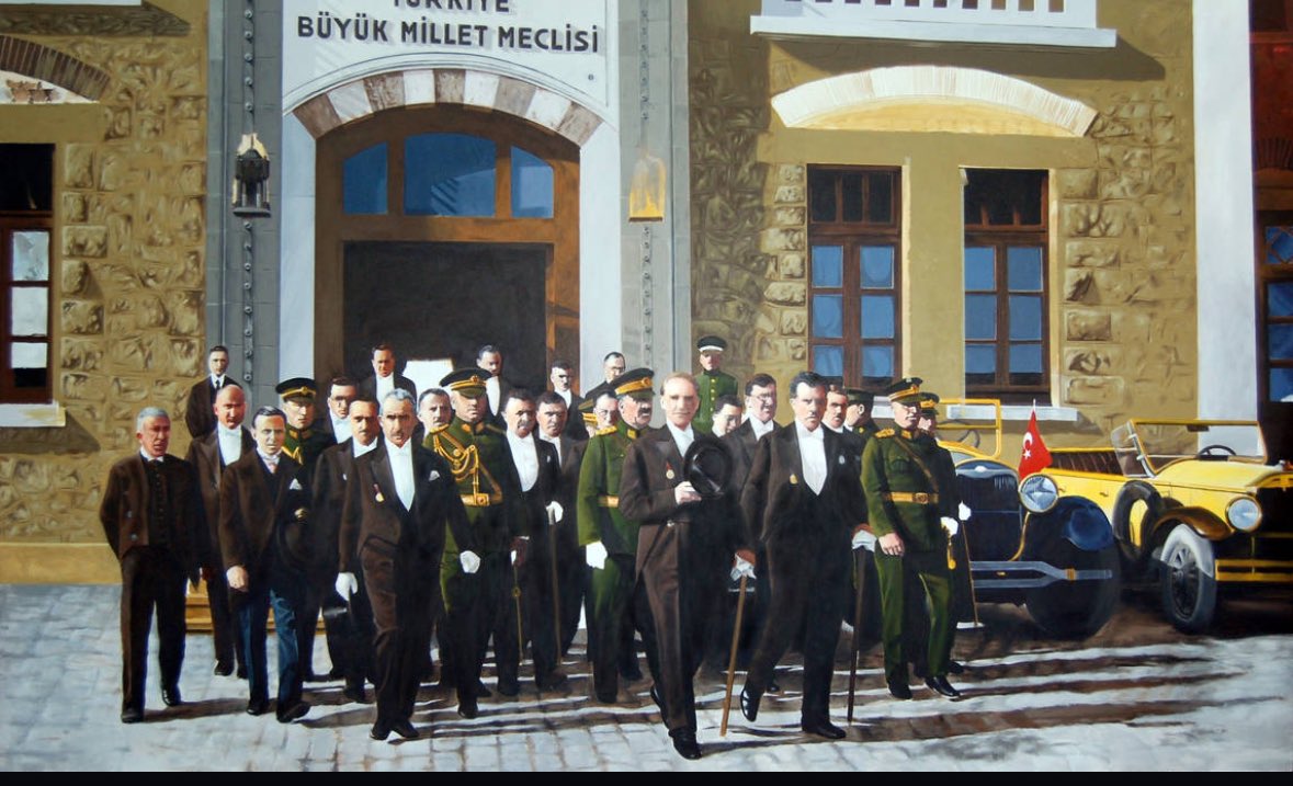 Ulusal egemenliği, demokrasiyi çocuklarımıza miras bırakmanın umuduyla #23NisanUlusalEgemenlikveCocukBayramı kutlu olsun🇹🇷❤️🤍🎈