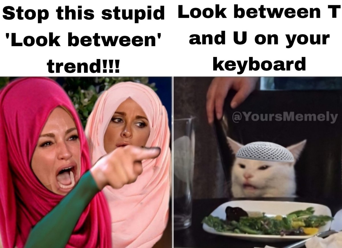 Halal Meme Wala (Retired) tweet media
