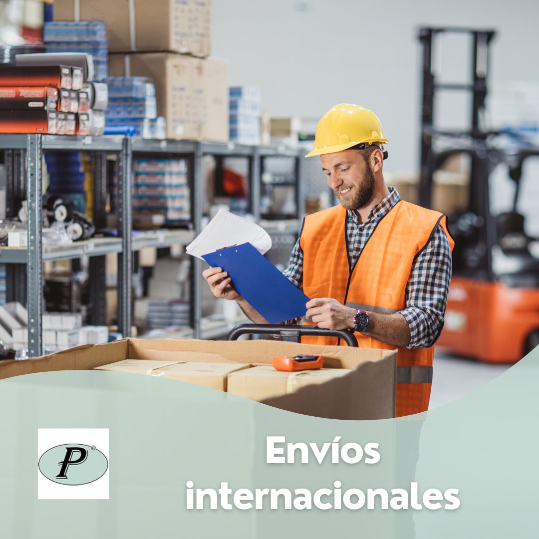 tplanas's tweet photo. 🚚 ¿Necesitas envío internacional? Enviamos pedidos a toda España (península y Baleares), Portugal y Francia.

Durante el proceso de pedido, tienes la flexibilidad de elegir entre recogerlo en nuestro almacén o recibirlo en la comodidad de tu hogar.

#envíos #pedidos #transporte https://t.co/xJoAXGxuSv