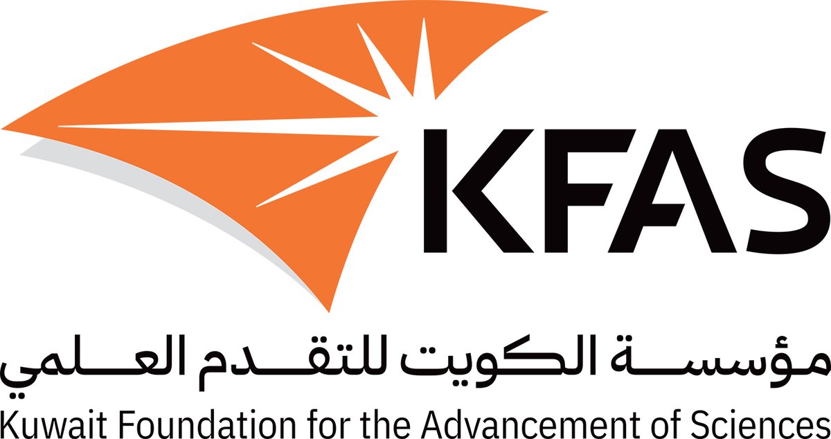 KFAS honors young distinguished researchers with Jaber Al-Ahmad award ow.ly/o0Vt30sBNBK @kfasinfo #KUNA #KUWAIT