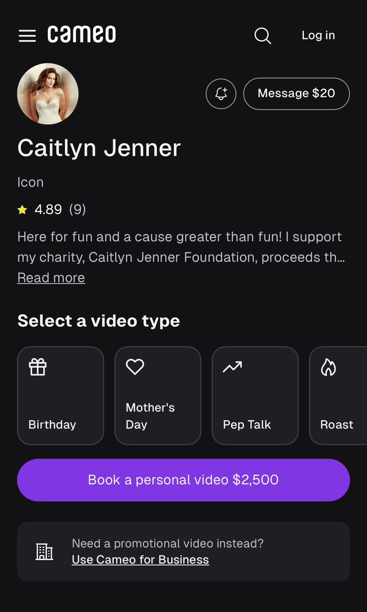 Nothing else seems to be working so I’m going to take one for the team here and pay Caitlyn Jenner $2500 to do a video explaining why we need to stop trying to decentralize the sequencers