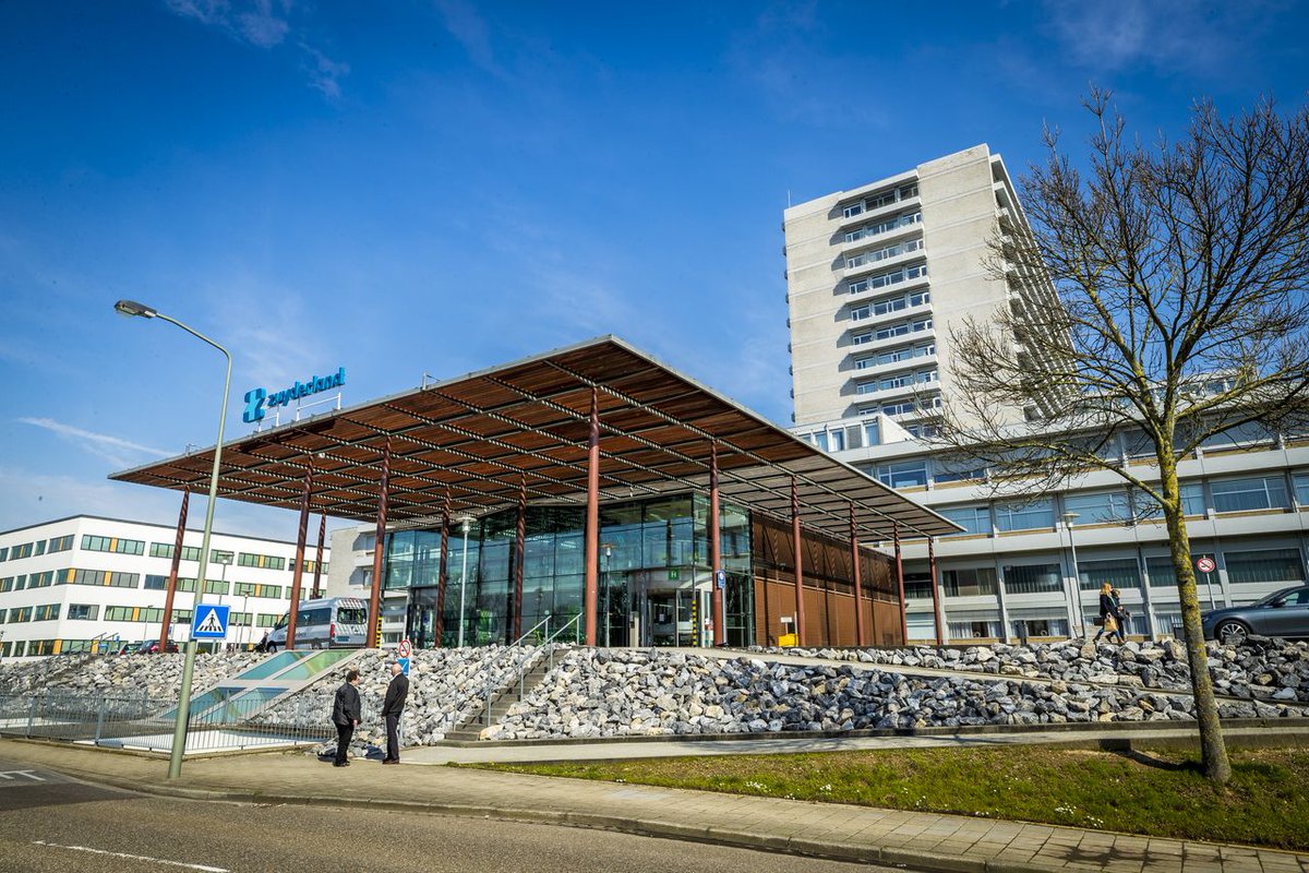 Het Zuyderland ziekenhuis in Heerlen verliest vanaf 2030 een volwaardige spoedeisende hulp, intensive care en geboortecentrum. Absoluut onacceptabel vindt Heerlen. Lees meer via bit.ly/3WefQe6