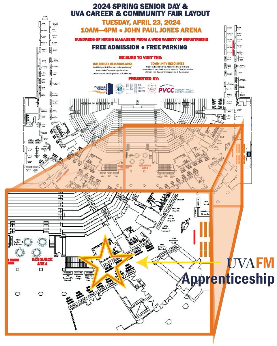 UVA Apprenticeship Program tweet media