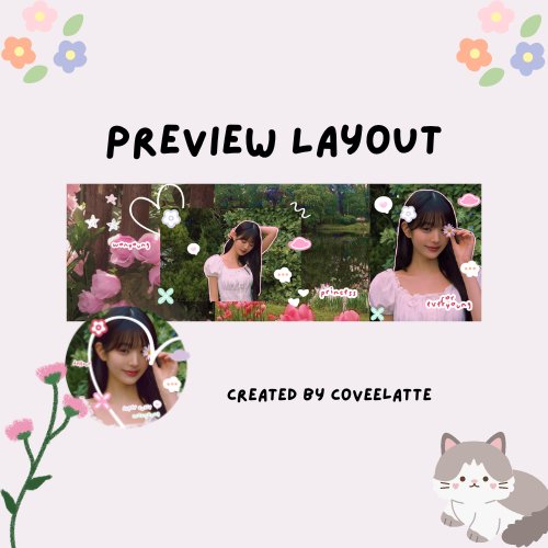 help repost?maaci🩷

bismillah, dinci lahiran anak pertama boleh minta tolong di ospek apakah ini sudah aman?kebetulan blm punya nama dan belum tentuin harga, ada yg punya saran dan dijual berapa ya🥺 kalau ada kesamaan/kesalahan tegur aja ya. maaci🙆 #zonauang Check Alt!