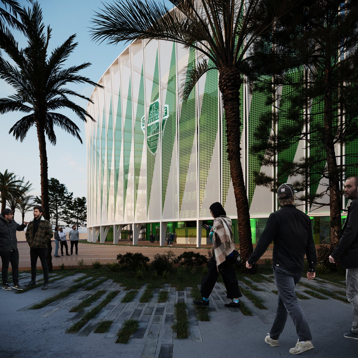 Elche Club de Fútbol tweet media