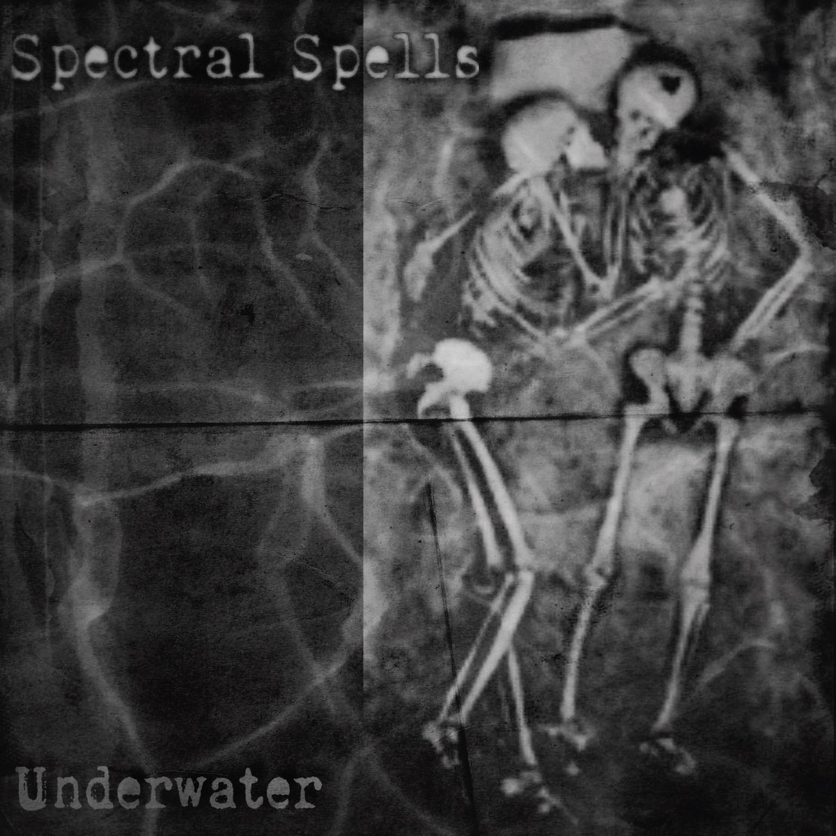 spectralspells.bandcamp.com/track/underwat… #SpectralSpells #Dark #Darkwave #Electronic #ColdWave #MinimalSynth #PostPunk #Goth #NewYork