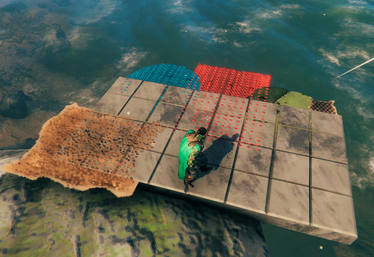 SmittySurvival tweet media