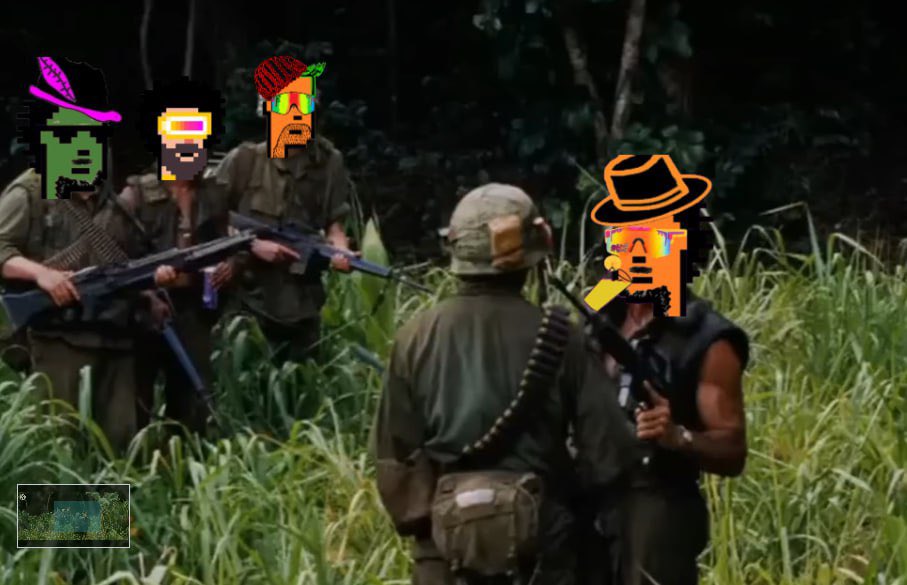 OrangeGooey's tweet photo. my feed consists of wild extremes and plenty of in between:

-#TangGang setting new ath’s on tokens left and right, with the storange of value at pls ATH’s… looking to do the same in $.

-maxis looking absolutely rekt, crying out to the blockchain spirits for a pump.

-speculatooors going deeper than any retailer will ever be able to find them to craft their perfect thesis. 

-haters in disbelief (according to sources… i just block and advance)

hope you know what you hold..🍊