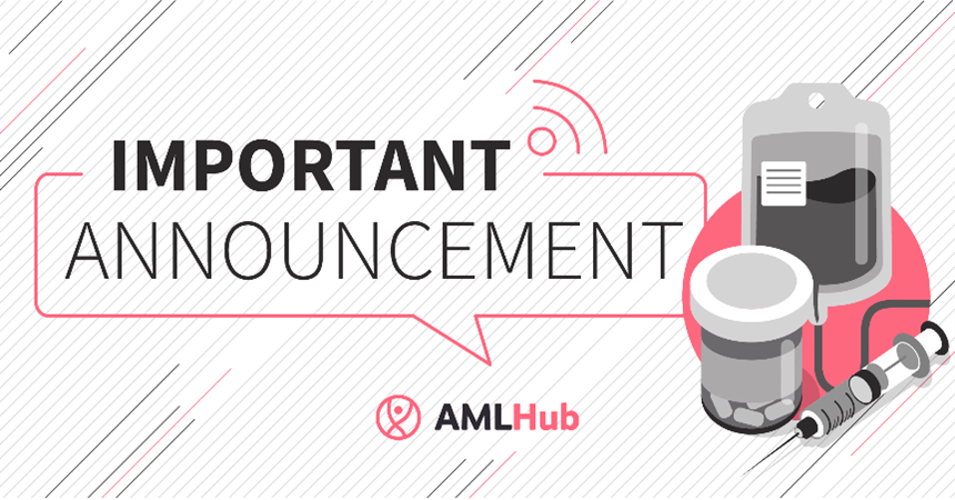 🚨 NEWS 🚨 @US_FDA grants Breakthrough Therapy Designation for ziftomenib, a novel therapy that targets the menin-KMT2A/MLL protein-protein interaction, for the treatment of NPM1-mutated AML. Read more here 👉 loom.ly/Ff8Eh8g #AMLsm #leusm #leukemia #MedicalEducation