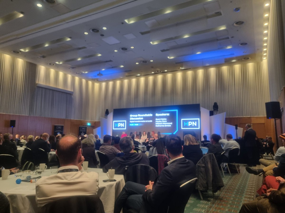 Lesley Roberts (@lesleyr34005627) on Twitter photo Attending the HPN 2 day learning and networking event in Manchester bringing together inspirational leaders and transformational suppliers in healthcare <a href="/drziadin/">Zia Din</a> <a href="/UHNM_NHS/">UHNM NHS Trust 🏥</a> <a href="/hashleyhashley/">Helen Ashley</a> Attending the HPN 2 day learning and networking event in Manchester bringing together inspirational leaders and transformational suppliers in healthcare <a href="/drziadin/">Zia Din</a> <a href="/UHNM_NHS/">UHNM NHS Trust 🏥</a> <a href="/hashleyhashley/">Helen Ashley</a>