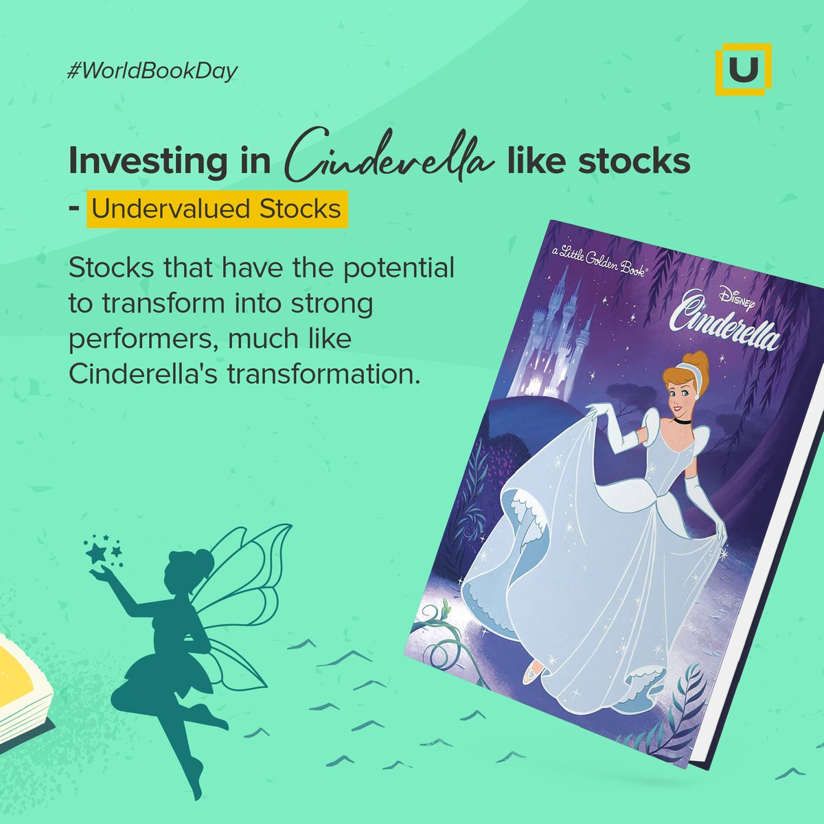 Century_Fin's tweet photo. From Red Riding Hood to Cinderella, classic fairytale books can hold surprising financial wisdom! Today on #TheWorldBookDay we unlock the investment metaphors hidden in your favorite storybooks.  

#MoneyMastery #FairytaleFinances #CenturyFinancial https://t.co/0sFFSATxTC