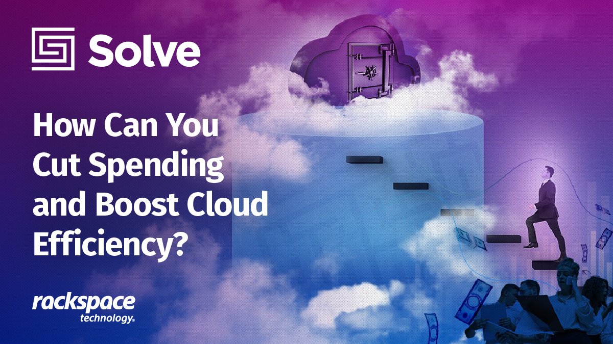 Assessing workload efficiencies can lead to significant cost reductions. Learn how businesses are optimizing their #IT operations with #HybridMulticloud in our new #SolveX article: bit.ly/3QemwoL. Read now!