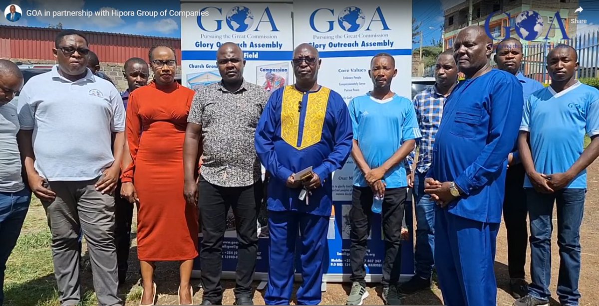 HiporaBsea's tweet photo. GOA partnership with Hipora Group of companies in support of the 2024 Kenya Rollball Team winners. https://t.co/ClWKu4hpXl
