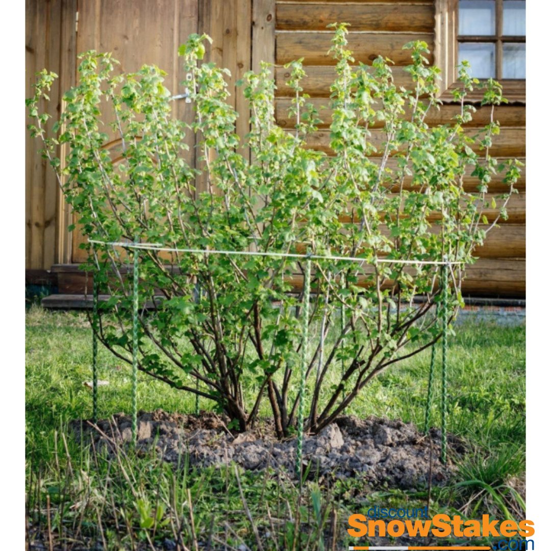 Our award winning garden stakes are the highest quality fiberglass plant stake on the market. With our proprietary super fiberglass, you can count on the ultimate planting product to support your green life.
#snowremoval #snowplow #snow #operator #snowplowing #contractor #plow