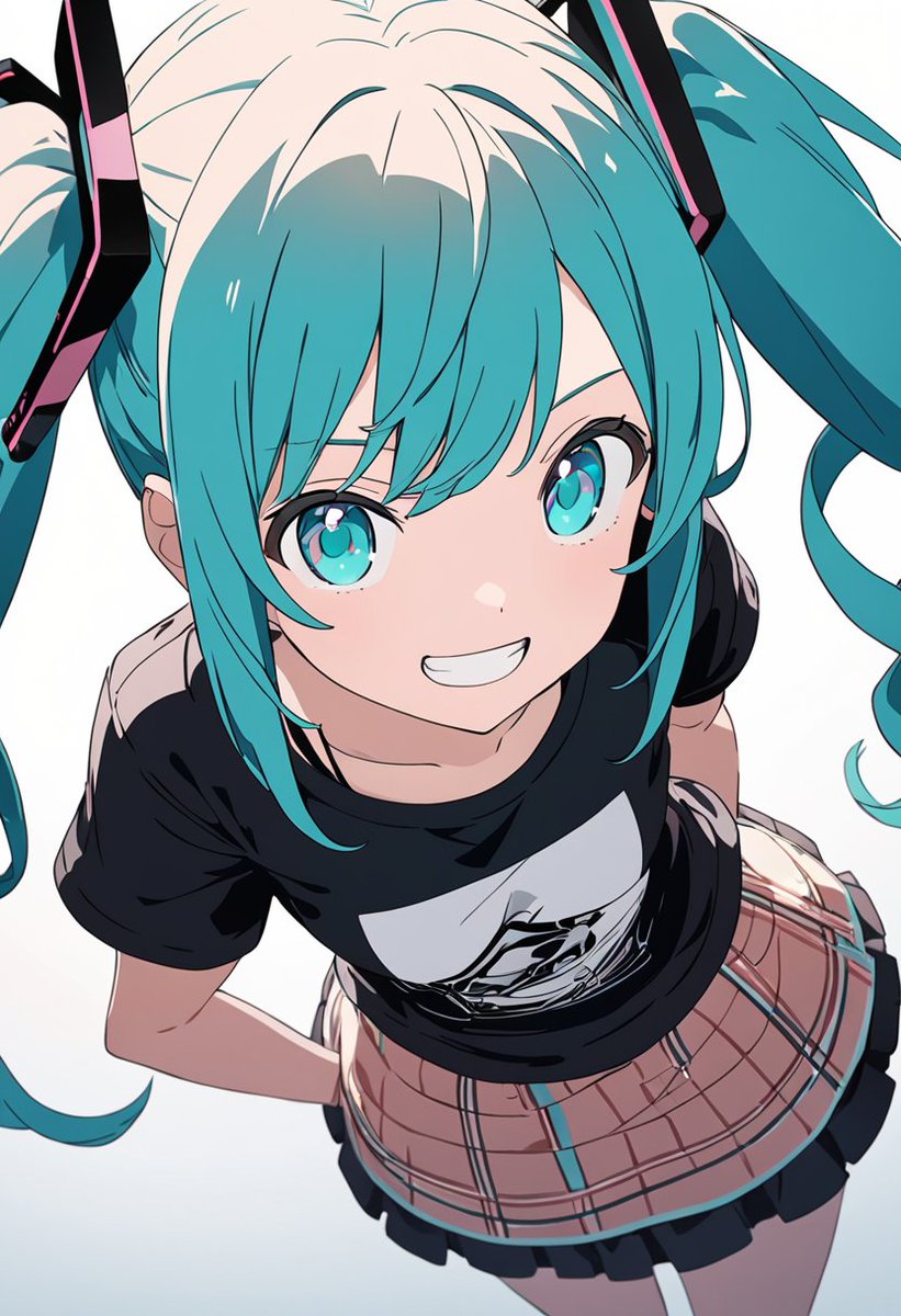 #初音ミク