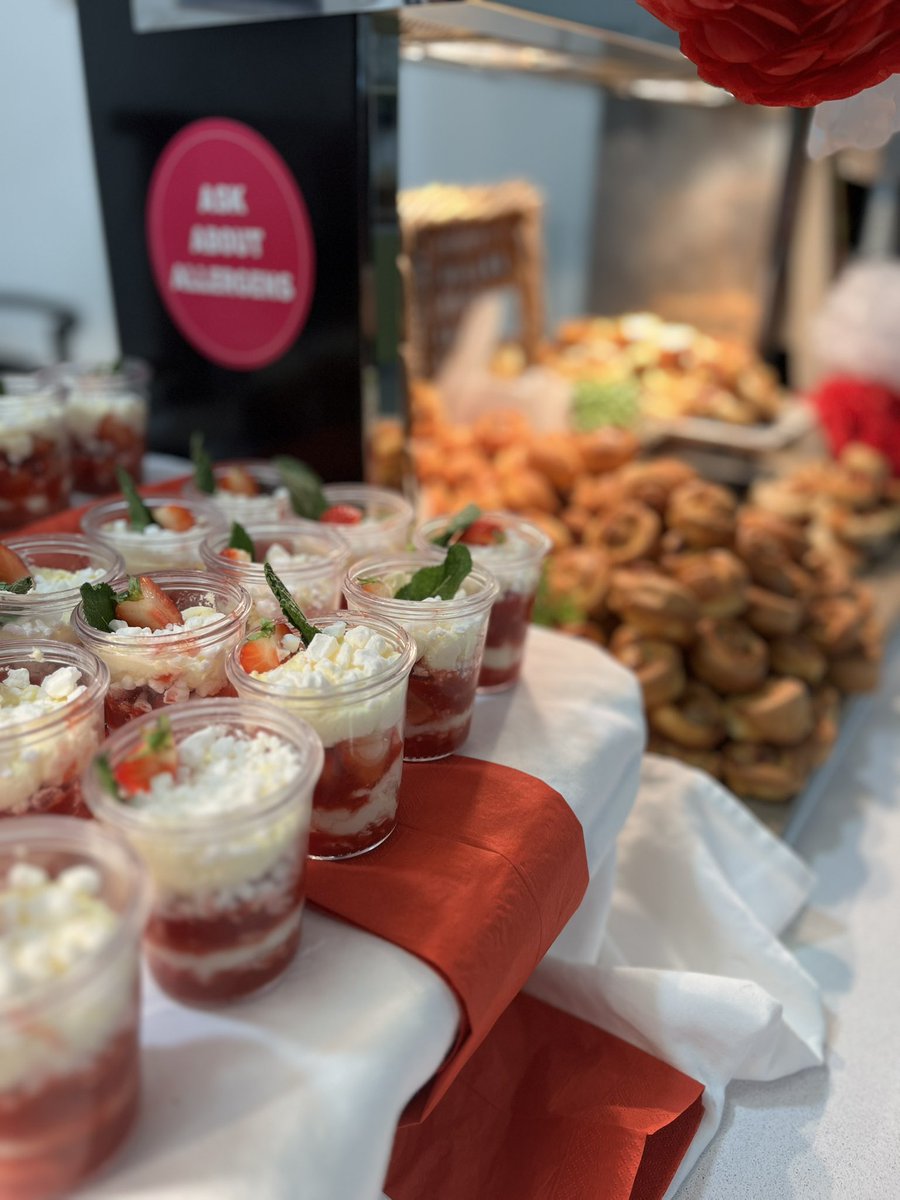 HolroydHowe-Kim Buckley (@fohsupervisor) on Twitter photo Celebrating #StGeorgesDay <a href="/ElmhurstBallet/">ElmhurstBalletSchool</a> with Cheese & Marmite pinwheels, mini Toad in the Hole & Eton Mess! ๐ด๓ ง๓ ข๓ ฅ๓ ฎ๓ ง๓ ฟ๐ด๓ ง๓ ข๓ ฅ๓ ฎ๓ ง๓ ฟ
<a href="/HolroydHowe/">Holroyd Howe</a> <a href="/adamharris86/">AdamHarris</a> <a href="/RobertHeath_HH/">Robert Heath</a> <a href="/HowsonHelen/">Helen Howson</a> Celebrating #StGeorgesDay <a href="/ElmhurstBallet/">ElmhurstBalletSchool</a> with Cheese & Marmite pinwheels, mini Toad in the Hole & Eton Mess! ๐ด๓ ง๓ ข๓ ฅ๓ ฎ๓ ง๓ ฟ๐ด๓ ง๓ ข๓ ฅ๓ ฎ๓ ง๓ ฟ
<a href="/HolroydHowe/">Holroyd Howe</a> <a href="/adamharris86/">AdamHarris</a> <a href="/RobertHeath_HH/">Robert Heath</a> <a href="/HowsonHelen/">Helen Howson</a>