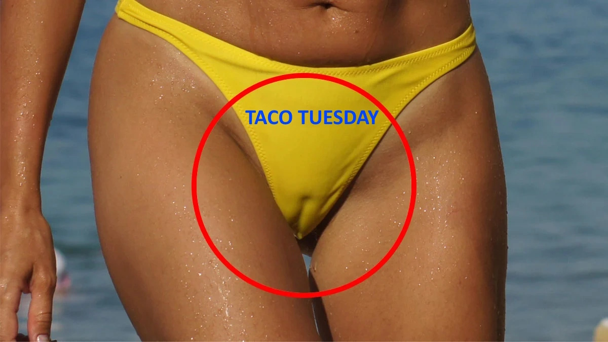 Remember it's #TacoTuesday !!!!!!!!!!! HAVE A BLAST!!!!!!!!!!!!!!