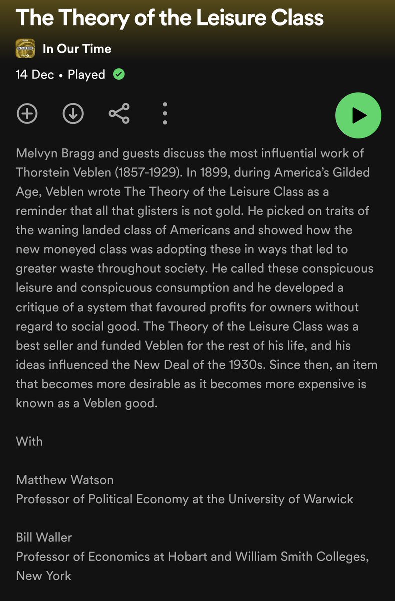 I greatly enjoyed listening to this podcast treatment of a classic. open.spotify.com/episode/1t5Mw9…