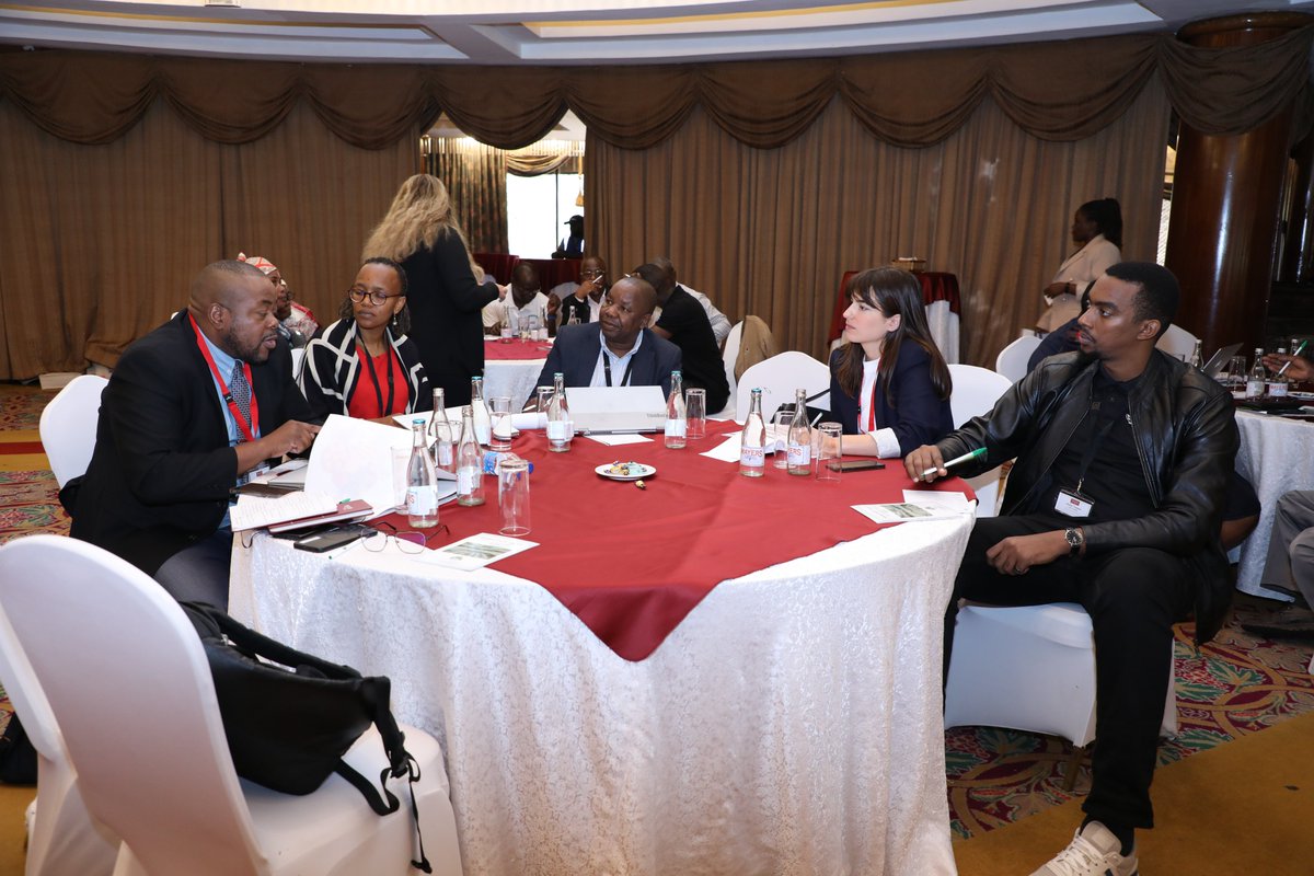 GAIN Kenya tweet media