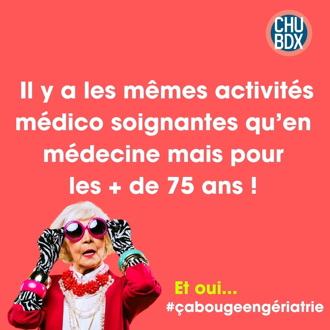 CHU de Bordeaux tweet media