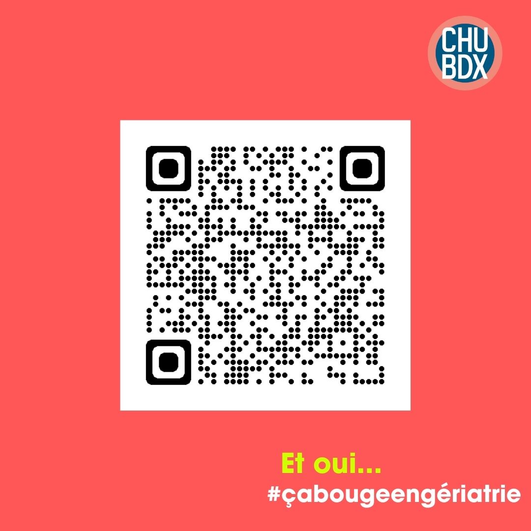 CHU de Bordeaux tweet media