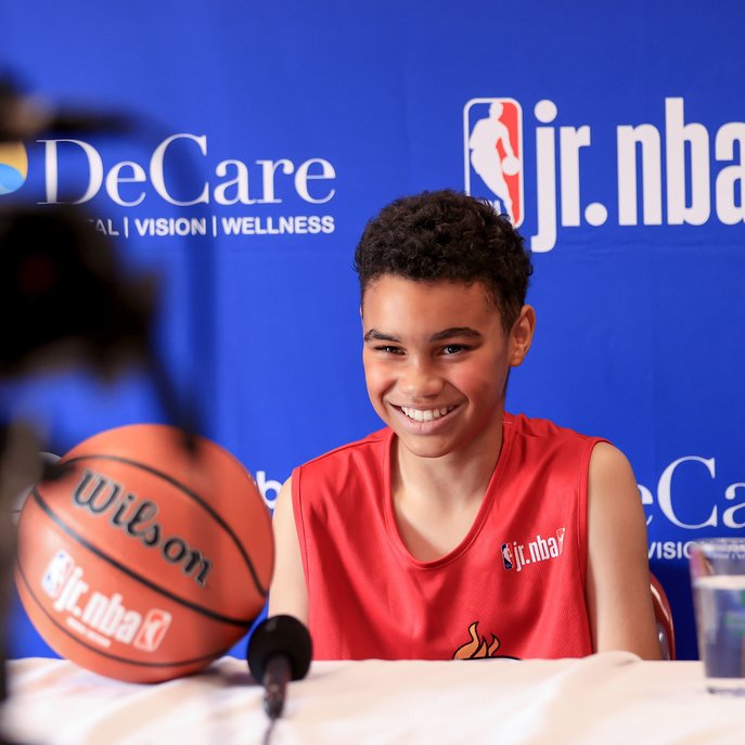 It's an exciting time for the 1️⃣0️⃣ clubs and 3️⃣0️⃣ schools participating in the 2024 @jrnba League. They find out which NBA team they've been paired with for ahead of the programme tomorrow evening on the Basketball Ireland YouTube channel 💪 #IrishBasketball | #JrNBA