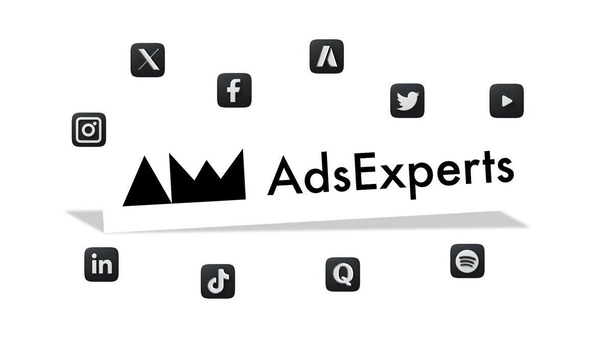 agencjaBPR's tweet photo. 🎺 Powołaliśmy do życia nową markę wyspecjalizowaną w obszarze mediów digital ✌️

W https://t.co/ykUTeN8m18 oferujemy:

► Google Ads
► TT Ads
► YT Ads
► Meta Ads (FB, IG)
► Microsoft Ads (Bing)
► X Ads (Twitter)
► LI Ads
► Spotify Ads
► Reddit Ads
► Quora Ads https://t.co/YbNolR0WFK