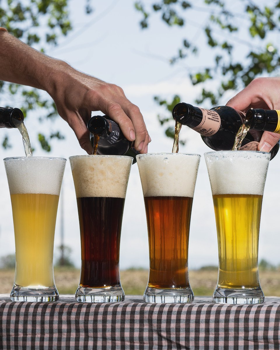 Cervesa 1640 tweet media