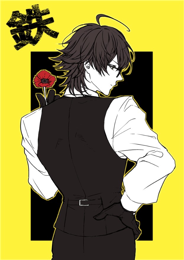 はちくろ (@black_b_666) / Posts / X