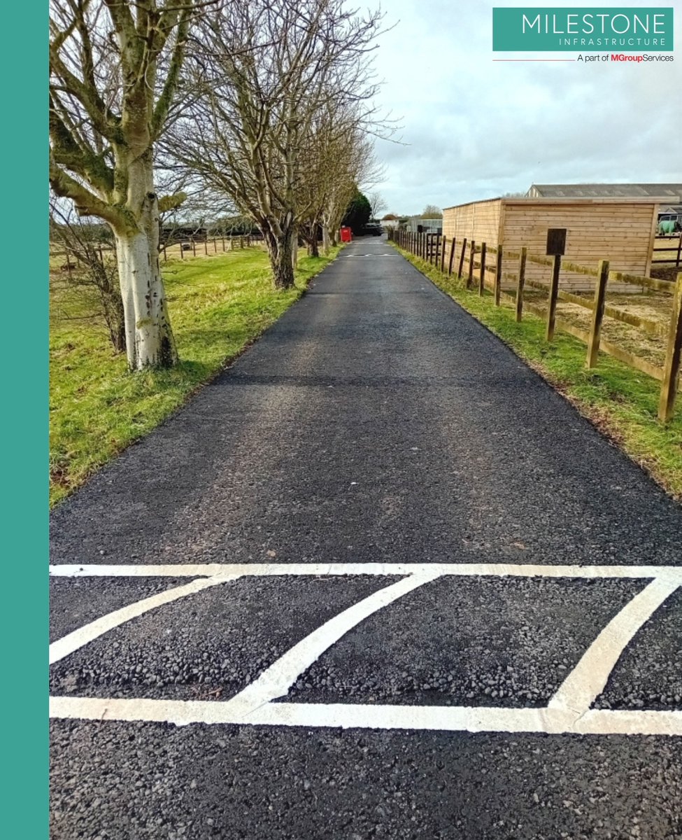 MGroupHighways's tweet photo. Our incredible supply chain came together on a project, described as ‘a dream come true’ transforming a charitable riding school in Oxfordshire.  

Find out more by clicking here:  https://t.co/BNzU2SCYe7

#MGroupServices #MilestoneInfrastructure https://t.co/kXj1NZVAnM