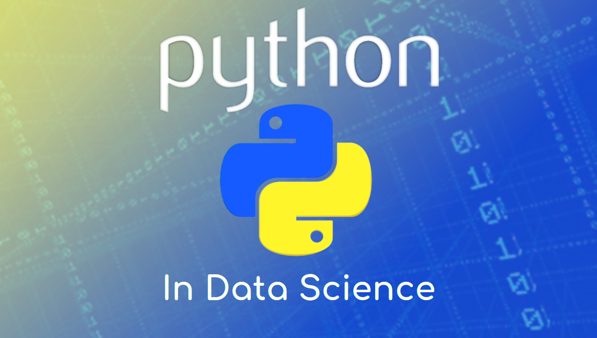 Why Python is the First Choice for The Data Science Engineers? geekboots.com/story/python-i… #python #programming #datascience #dataanalytics