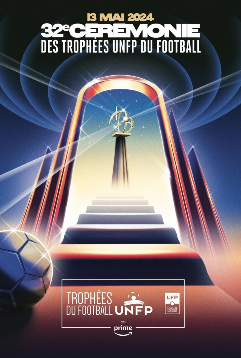 ⏳C'est pour une (très) bonne raison - la réussite en Coupe d'Europe du @PSG_inside et de @OM_Officiel - que les Trophées @UNFP du football se dérouleront exceptionnellement un lundi, cette année... Rendez-vous donc le 13 mai pour fêter tous les talents du football français. Et,…