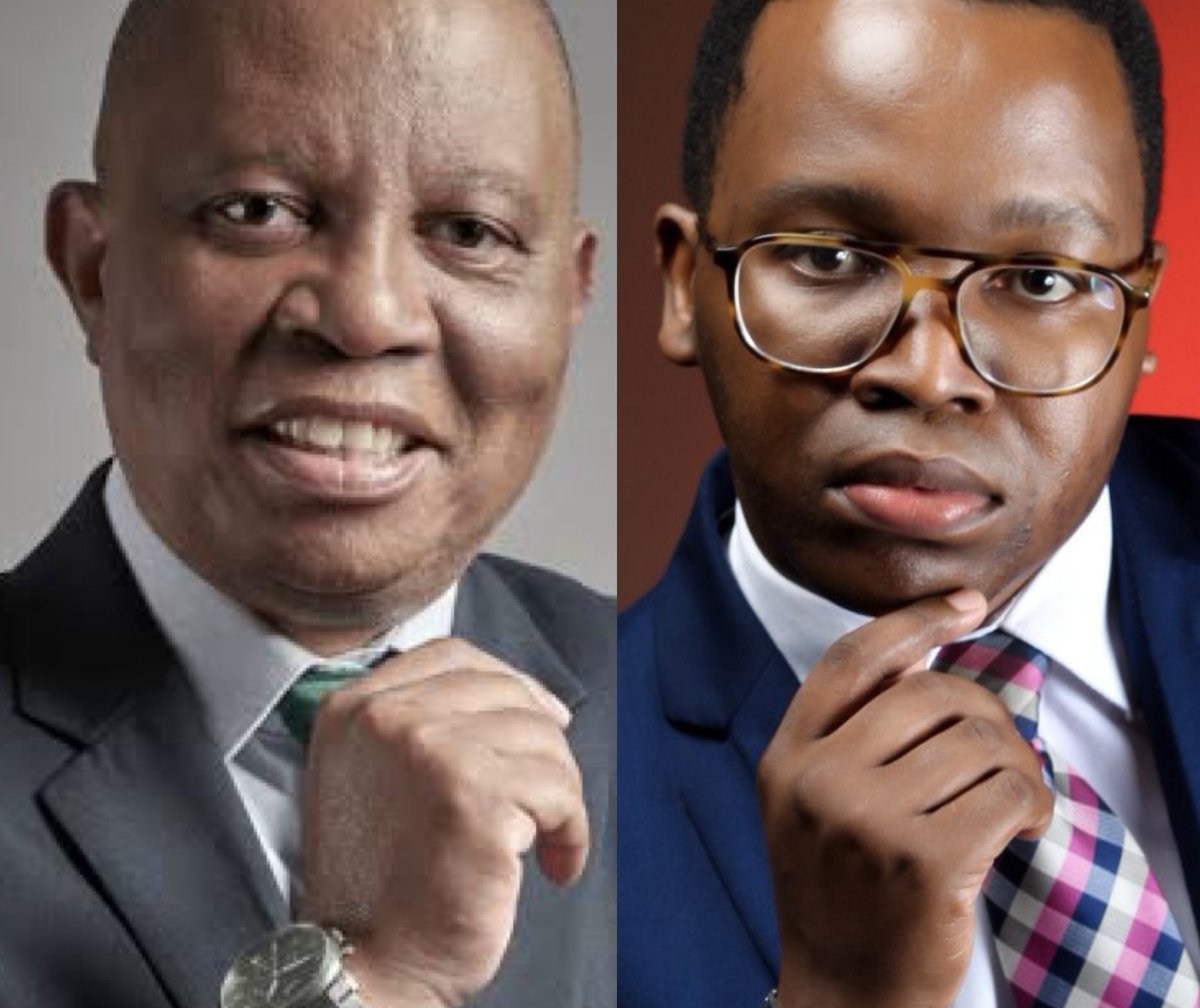 Next week, a conversation with former businessman Mr. @HermanMashaba, on family, hard work, personal responsibility, entrepreneurship, education, markets, and economist @ThomasSowell. Subscribe to our YouTube channel here: youtube.com/@majozishow?si…