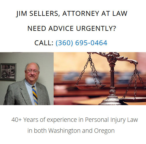 How the value of #injury claims is enhanced by hands-on care: accidentattorneynw.com/injury-claim-v… Vancouver WA Portland OR If you need an #accidentattorney in #Washington or #Oregon, call Mr. James Sellers, with +40 years of experience #PersonalInjury #PersonalInjuryAttorney #AttorneyNews…