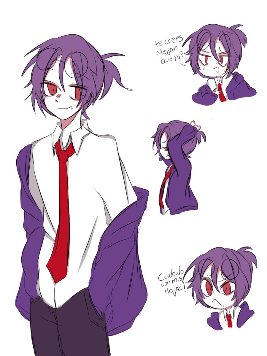 Un Bonnie loquillo #FNAFHS #Bonnie