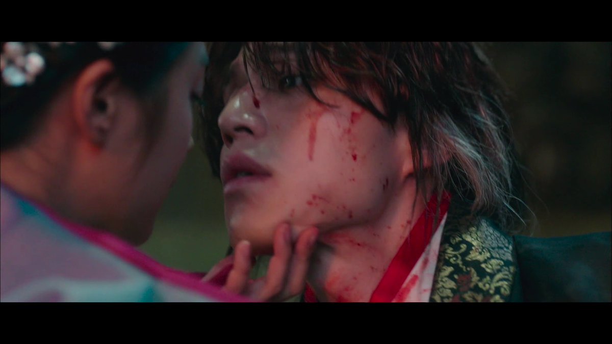 mamwidges's tweet photo. So tender the feelings in this show 💜
#TaleOfNineTailed #LeeDongWook https://t.co/L1CvWYR9rK