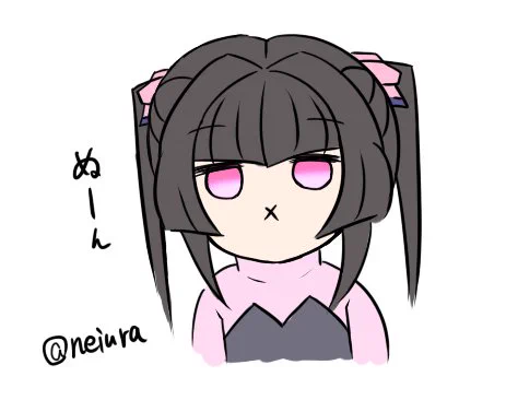 #殺伐としたTLに突然意味わからない画像を叩きつける最近ちょっとずつですがコツを掴み始めてきました 
