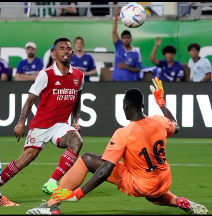 JamesFredrickE1's tweet photo. Arsenal vs Chelpigs tonight
It result is between Q and E https://t.co/7QXSlezcIs