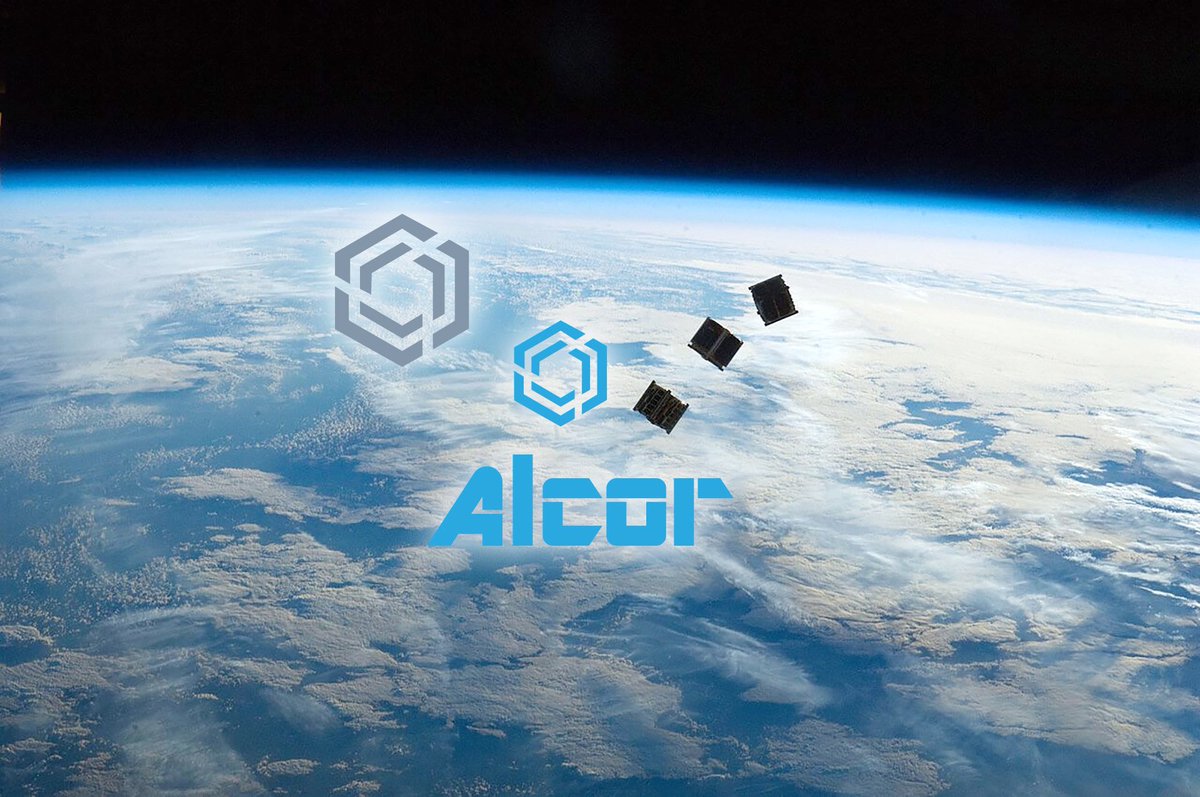 A bordo del programma #ALCOR anche il primo telescopio IR criogenico miniaturizzato 🛰️ firmato il contratto per la missione CubeSat with HIgh Performance for Skyhopper (CHIPS) @mediainaf @polimi 🔗tinyurl.com/mwrss464