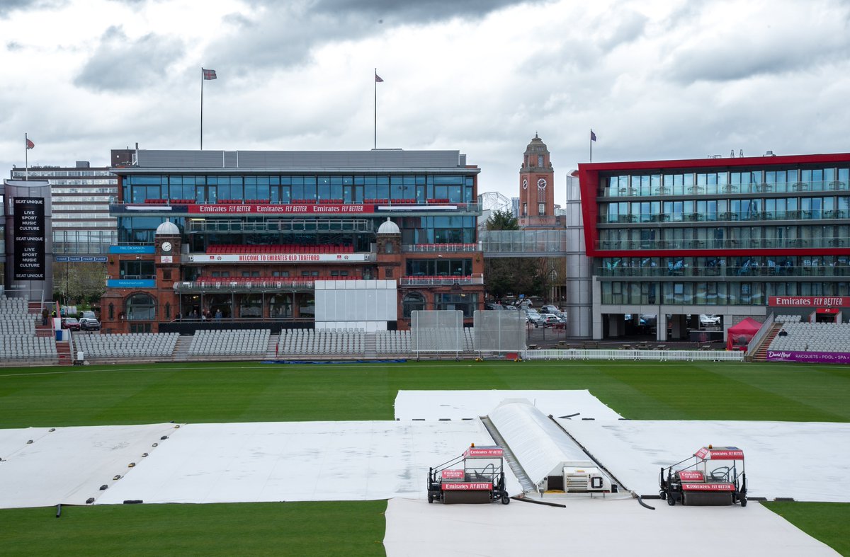 Did you know In 2005 a donation from the Lancashire Cricket Foundation Lottery enabled the Club to purchase the much needed hover cover which is still in use today🌹 For more information on the lottery click here⬇️ bit.ly/3TKUQZI