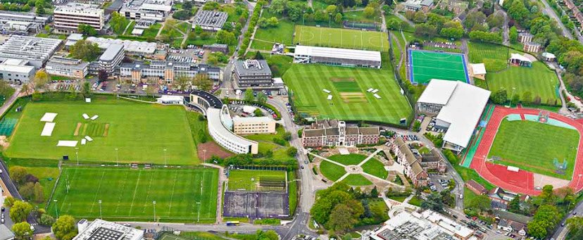 🎓 | Loughborough University 

Tomorrow, our years 9 &amp; 10 student-athletes will visit <a href="/lborouniversity/">Loughborough University</a> for the final time this afternoon academic year. 

We will be focusing on:

🧠 Psychology 
🤸🏽‍♂️ Athleticism
🍎 Nutrition
🏃🏼 Speed

<a href="/LaurusTrust/">Laurus Trust</a> || #WhereHistoryBegins