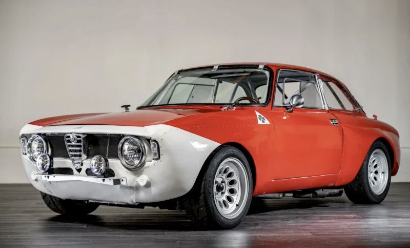 Pure classic Alfa 🍀🇮🇹 #Alfa #AlfaRomeo #AlfaRomeoGiulia #Quadrifoglio #classiccars #Italian