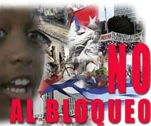 @_Davidcu La más grave violación de los DDHH de los cubanos, es el BloqueoEEUU que nos limita los más elementales derechos de la vida.
#AbajoElBloqueo
#Cuba
@QbaDCorazon_ 
@DeZurdaTeam_ 
@cubadebatecu 
@cubavsbloqueo