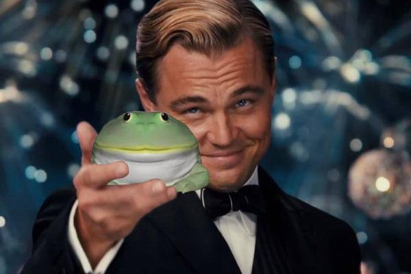 Cheers to $Bol, and his glorious resurection.